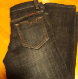 Brand New Wrangler Boys Jeans